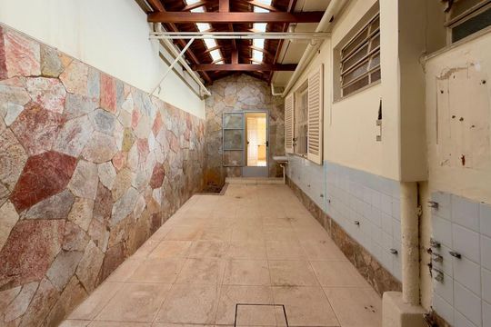 Casa à venda com 4 quartos, 360m² em Carmo, Belo Horizonte