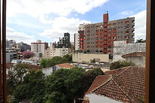 Apartamento à venda com 2 quartos, 92m² em Petrópolis, Porto Alegre