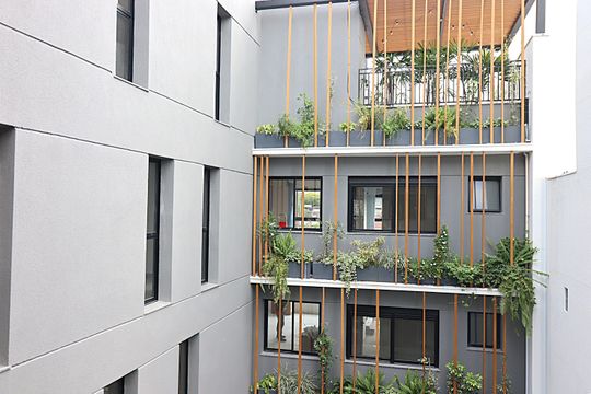 Apartamento à venda com 2 quartos, 92m² em Petrópolis, Porto Alegre