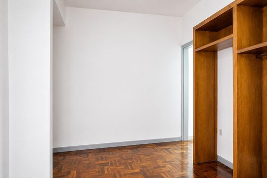 Quarto de apartamento para alugar com 1 quarto, 47m² em Centro Histórico, Porto Alegre