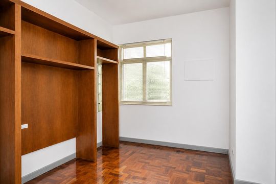 Quarto de apartamento para alugar com 1 quarto, 47m² em Centro Histórico, Porto Alegre