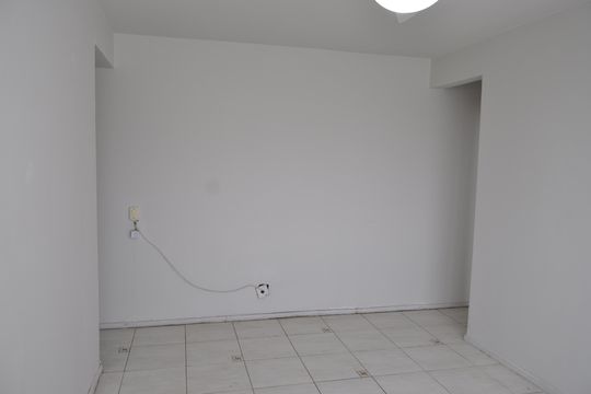 Sala de apartamento à venda com 2 quartos, 68m² em Rocha, Rio de Janeiro
