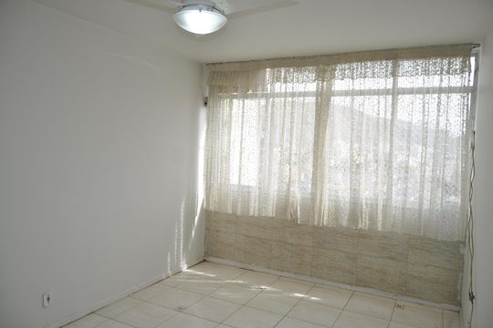 Apartamento à venda com 2 quartos, 68m² em Rocha, Rio de Janeiro