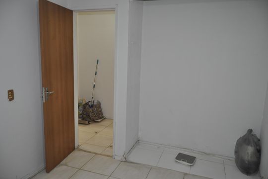 Quarto de apartamento à venda com 2 quartos, 68m² em Rocha, Rio de Janeiro