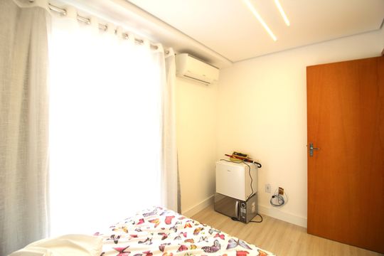 Quarto 1 de apartamento à venda com 2 quartos, 35m² em Cidade Patriarca, São Paulo