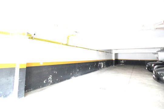 Garagem  de apartamento à venda com 2 quartos, 35m² em Cidade Patriarca, São Paulo