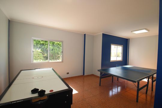 Área Comum de apartamento à venda com 2 quartos, 60m² em Jardim Sonia, São Paulo