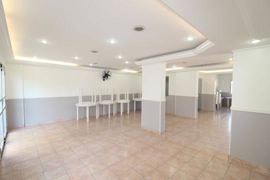 Área Comum de apartamento à venda com 2 quartos, 60m² em Jardim Sonia, São Paulo