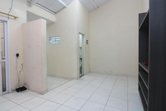 Sala / quarto de casa para alugar com 1 quarto, 52m² em Vila Sao Geraldo, São Paulo