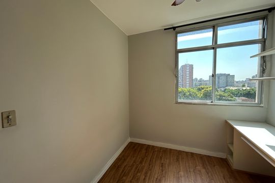 Quarto 2 de apartamento à venda com 2 quartos, 63m² em Todos Os Santos, Rio de Janeiro