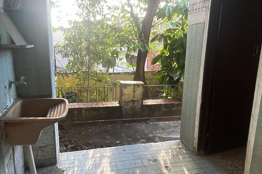Área de serviço de casa à venda com 2 quartos, 145m² em Jardim Monjolo, São Paulo