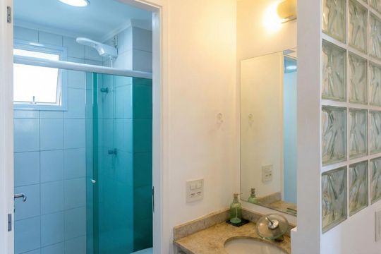 Apartamento à venda com 2 quartos, 70m² em Jaguaré, São Paulo