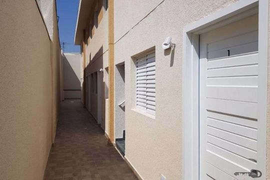 Apartamento à venda com 2 quartos, 40m² em Cidade Líder, São Paulo