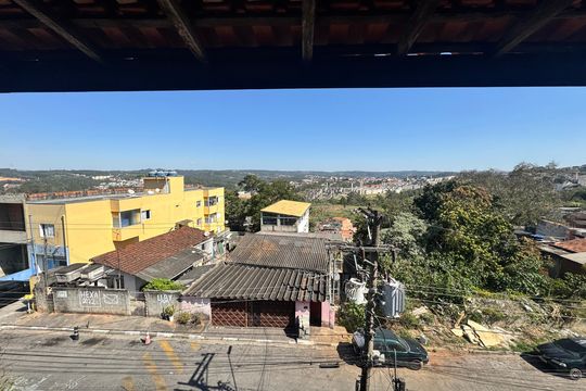Vista de casa para alugar com 6 quartos, 328m² em Jardim Monte Santo, Cotia