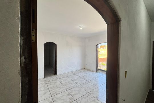 Sala de casa para alugar com 6 quartos, 328m² em Jardim Monte Santo, Cotia
