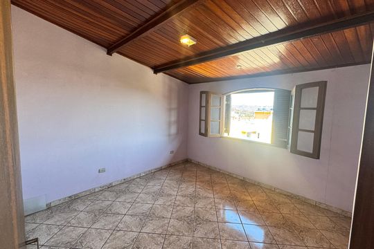 Quarto de casa para alugar com 6 quartos, 328m² em Jardim Monte Santo, Cotia