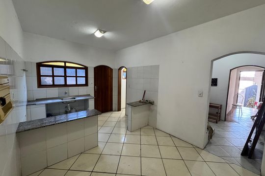 Cozinha de casa para alugar com 6 quartos, 328m² em Jardim Monte Santo, Cotia