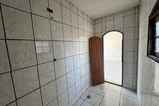 Banheiro de casa para alugar com 6 quartos, 328m² em Jardim Monte Santo, Cotia