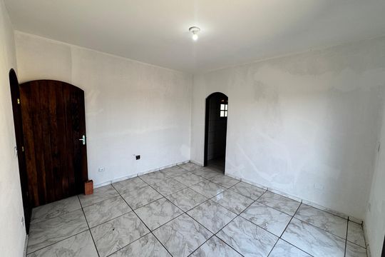 Sala de casa para alugar com 6 quartos, 328m² em Jardim Monte Santo, Cotia