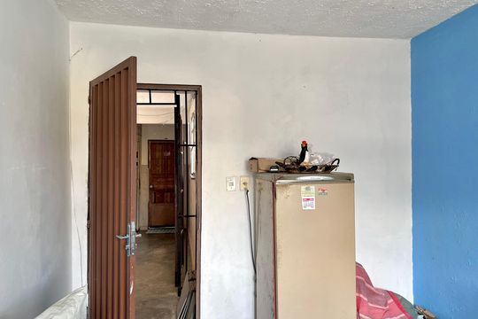 Sala de apartamento para alugar com 3 quartos, 70m² em Barbosa Lage, Juiz de Fora