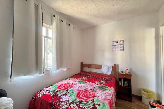 Apartamento para alugar com 3 quartos, 70m² em Barbosa Lage, Juiz de Fora