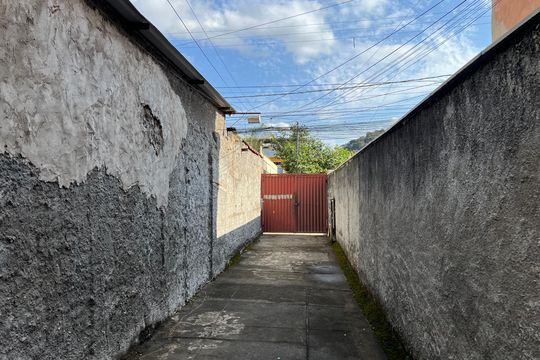 Área comum de apartamento para alugar com 3 quartos, 70m² em Barbosa Lage, Juiz de Fora
