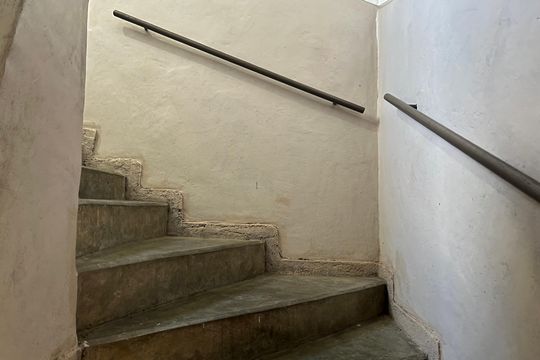 Área comum de apartamento para alugar com 3 quartos, 70m² em Barbosa Lage, Juiz de Fora