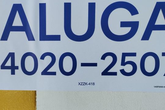 Fachada de casa para alugar com 2 quartos, 40m² em Vila Pita, São Paulo
