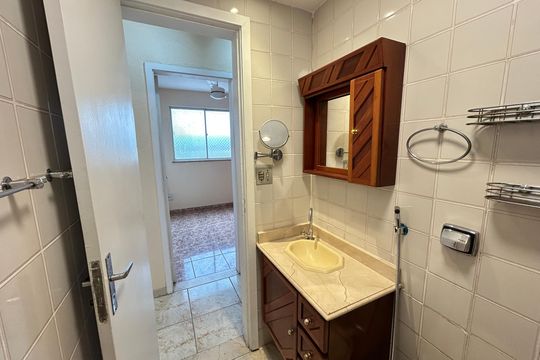 Apartamento para alugar com 2 quartos, 55m² em Guadalupe, Rio de Janeiro