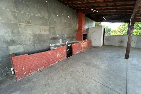 Apartamento para alugar com 2 quartos, 55m² em Guadalupe, Rio de Janeiro