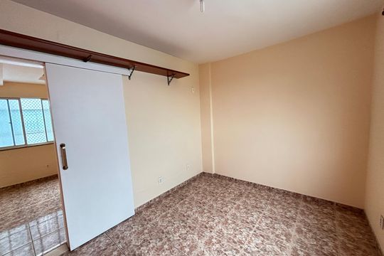 Apartamento para alugar com 2 quartos, 55m² em Guadalupe, Rio de Janeiro