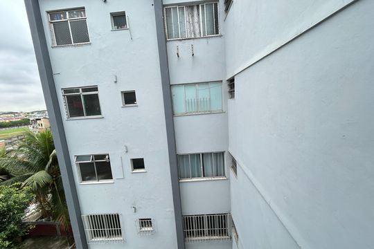 Apartamento para alugar com 2 quartos, 55m² em Guadalupe, Rio de Janeiro