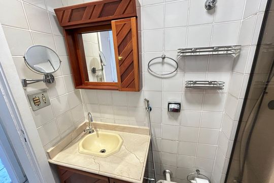 Apartamento para alugar com 2 quartos, 55m² em Guadalupe, Rio de Janeiro