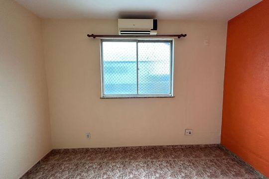 Apartamento para alugar com 2 quartos, 55m² em Guadalupe, Rio de Janeiro