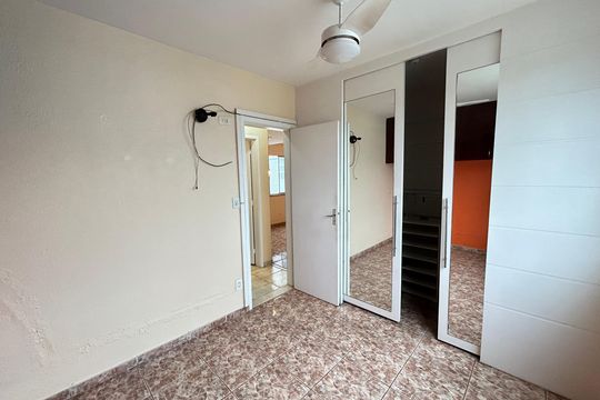 Apartamento para alugar com 2 quartos, 55m² em Guadalupe, Rio de Janeiro
