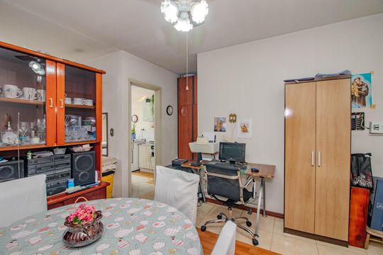 Apartamento para alugar com 1 quarto, 42m² em Petrópolis, Porto Alegre