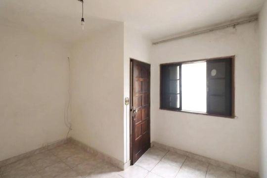 Sala de casa para alugar com 2 quartos, 141m² em Santa Maria, São Caetano do Sul