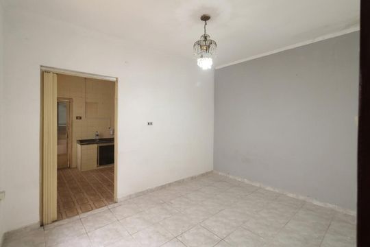 Sala de casa para alugar com 2 quartos, 141m² em Santa Maria, São Caetano do Sul