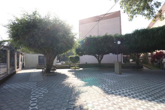 Área comum  de apartamento para alugar com 2 quartos, 95m² em Parque Residencial da Lapa, São Paulo