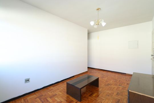 Sala de apartamento para alugar com 2 quartos, 95m² em Parque Residencial da Lapa, São Paulo