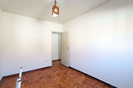 Quarto 1 de apartamento para alugar com 2 quartos, 95m² em Parque Residencial da Lapa, São Paulo