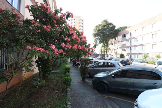 Área comum  de apartamento para alugar com 2 quartos, 95m² em Parque Residencial da Lapa, São Paulo
