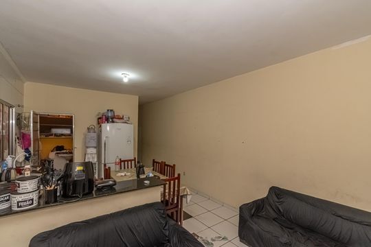 Casa à venda com 4 quartos, 125m² em Jardim Maria Antonia (nova Veneza), Sumaré