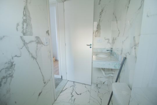 Kitnet/Studio à venda com 1 quarto, 22m² em Vila Regente Feijó, São Paulo