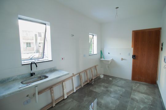 Kitnet/Studio à venda com 1 quarto, 22m² em Vila Regente Feijó, São Paulo