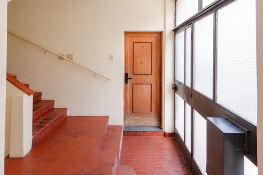 Apartamento à venda com 3 quartos, 95m² em Cruzeiro, Belo Horizonte