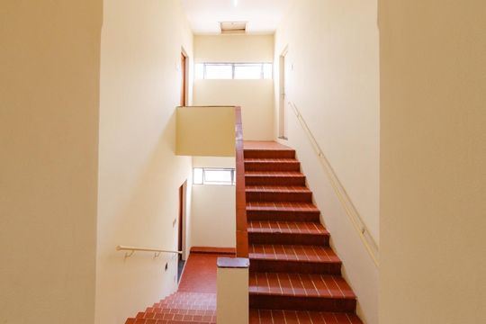 Apartamento à venda com 3 quartos, 95m² em Cruzeiro, Belo Horizonte