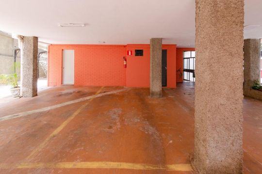 Apartamento à venda com 3 quartos, 95m² em Cruzeiro, Belo Horizonte