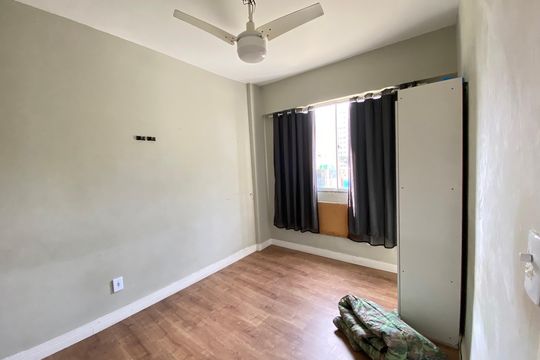 Apartamento à venda com 2 quartos, 48m² em Engenho de Dentro, Rio de Janeiro