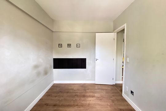 Apartamento à venda com 2 quartos, 48m² em Engenho de Dentro, Rio de Janeiro